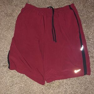 Nike 9” Running Shorts